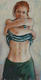 J Undressing by Derek Jones