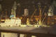 Buenos Aires Port by Horacio Gurdiel