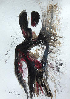 Homem by Luis Quintano Navarro