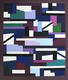 Untitled 1 by Yaacov Agam