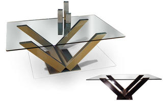 Table Eolia by Gonzalo De Salas