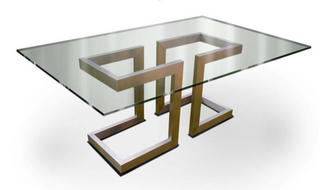 Table Eolia by Gonzalo De Salas