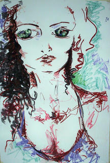 Summer I by Federico Scalise