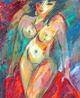 Naked by Sof&iacute;a Reina