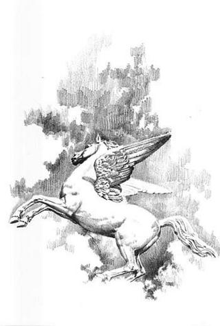 Pegaso by Angelo Vadal&aacute;