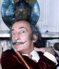 Salvador Dalí