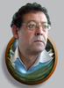 Francisco Higuera Molero