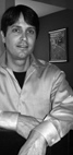 Scott Andrew Spencer