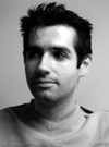 Alberto Rubio