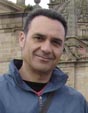 Diego Arribas