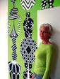 Sally Arnold