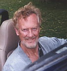Wolfgang Kals