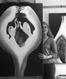 Sarah Longlands